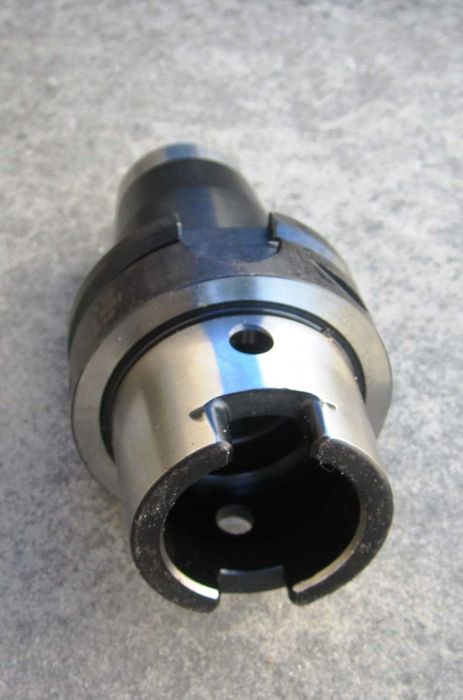 Mandril de pinça para Fresa