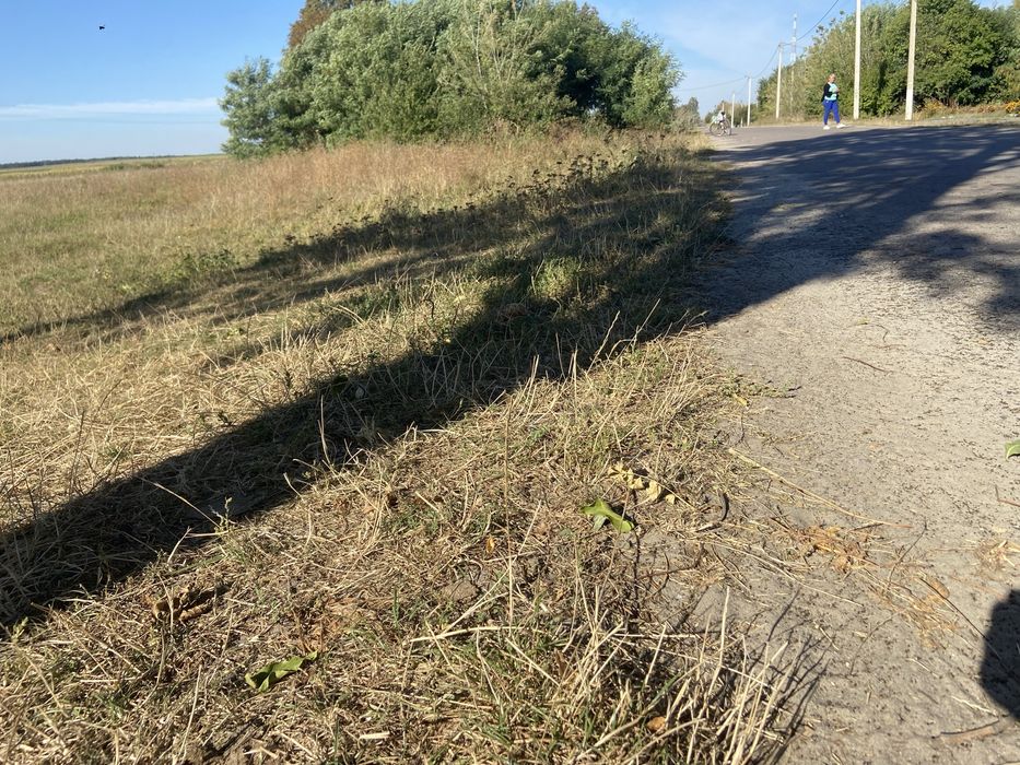 Продається ділянка