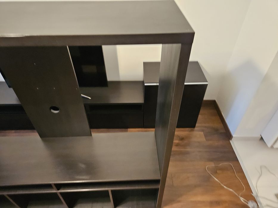 Szafka rtv ikea stan dobry