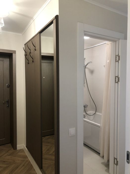 Квартира Люкс Посуточно Центр Мечникова Гагарина вокзал Мост Сити Набе