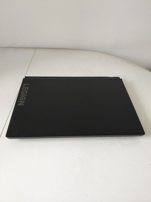 Ігровий ноутбук lenovo legion y540/GTX 1650/i5 9300h/8 ГБ/SSD 256/15,6 full HD IPS