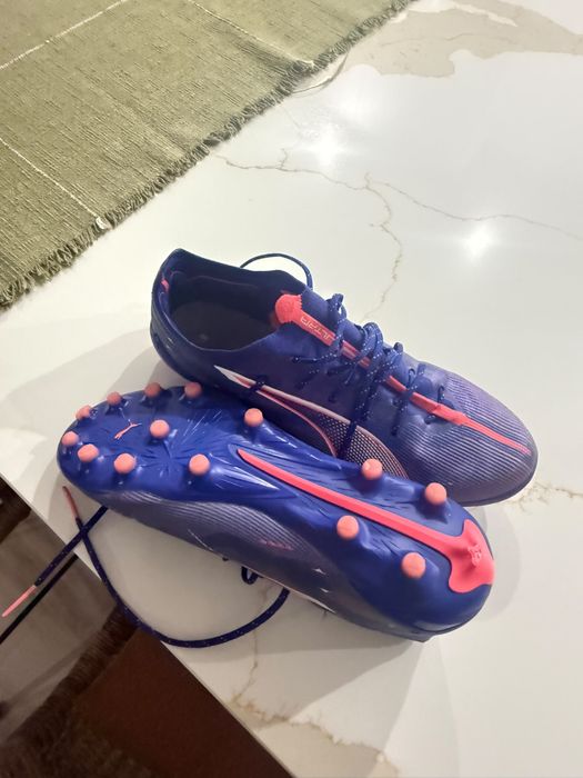 Chuteiras puma elite