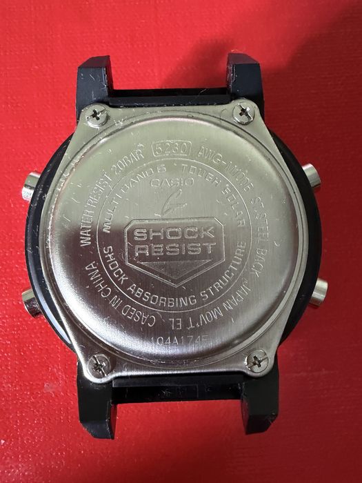 G Shosc AWG-M100B