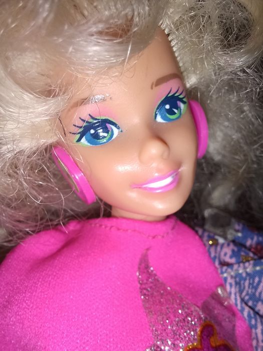 Барбі Barbie колекціонна вінтаж