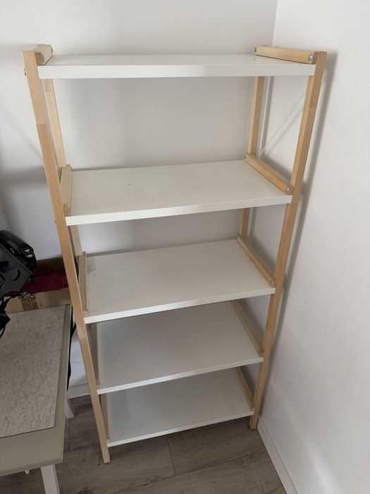 Regał IKEA Ekenabben