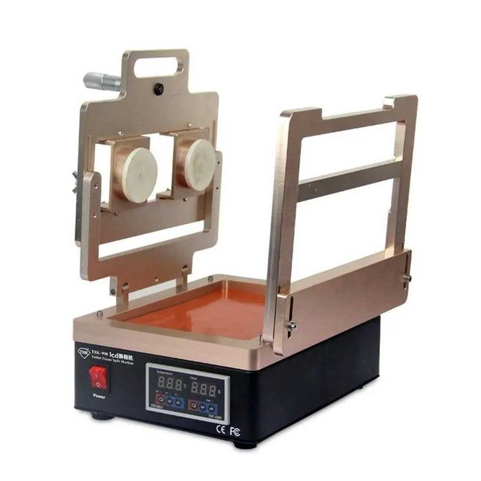 Верстат AIDA A-998