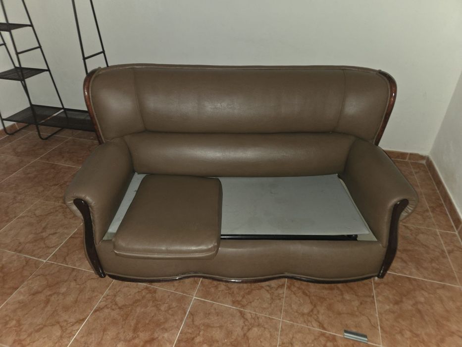 Vendo para desocupar