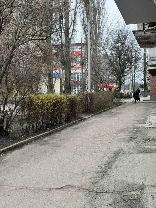 Продається 3 кімн. квартира Новомиколаївка