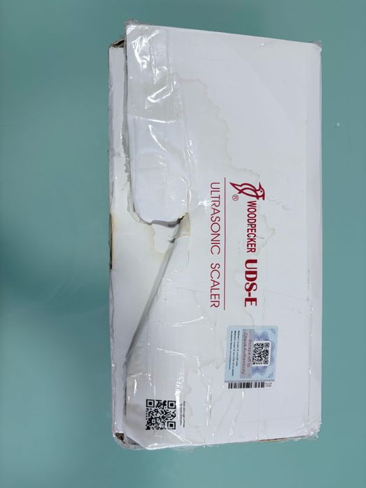 Ultrassom Odontológico Woodpecker UDS-E [73]
