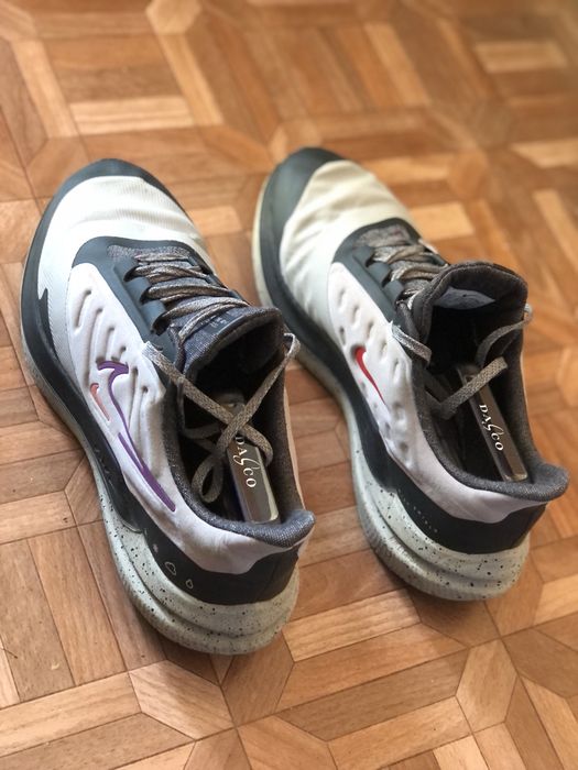 Дощ кроссівки Nike Air winflo Shield Rain