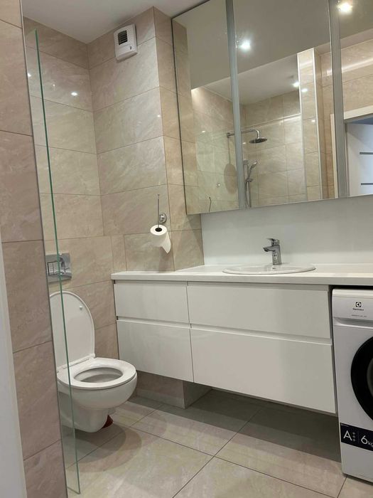 Wynajem 2 pokoje, ul. Łódzka , 2600 zl z czynszem, od zaraz