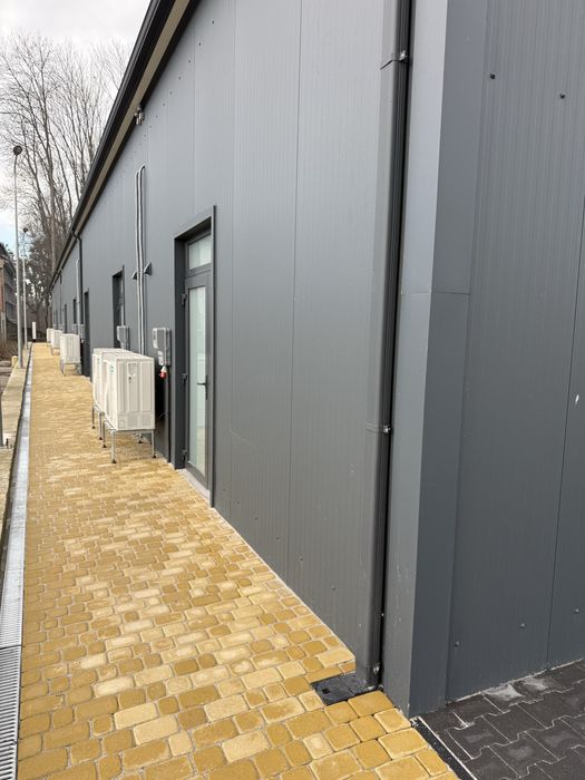 ОРЕНДА комерційного приміщення