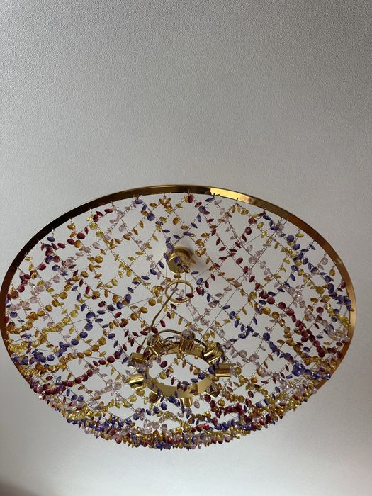 Люстра FAUSTIG Италия