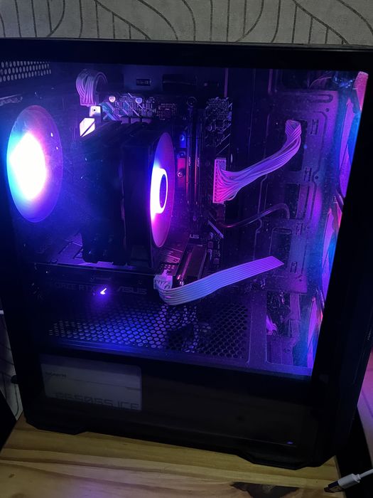 Настільний комп'ютер 3060