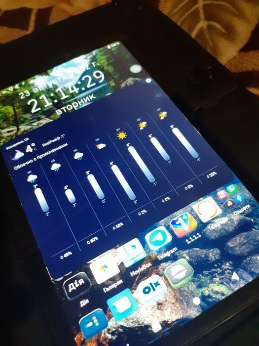 Продам плашет10,5"