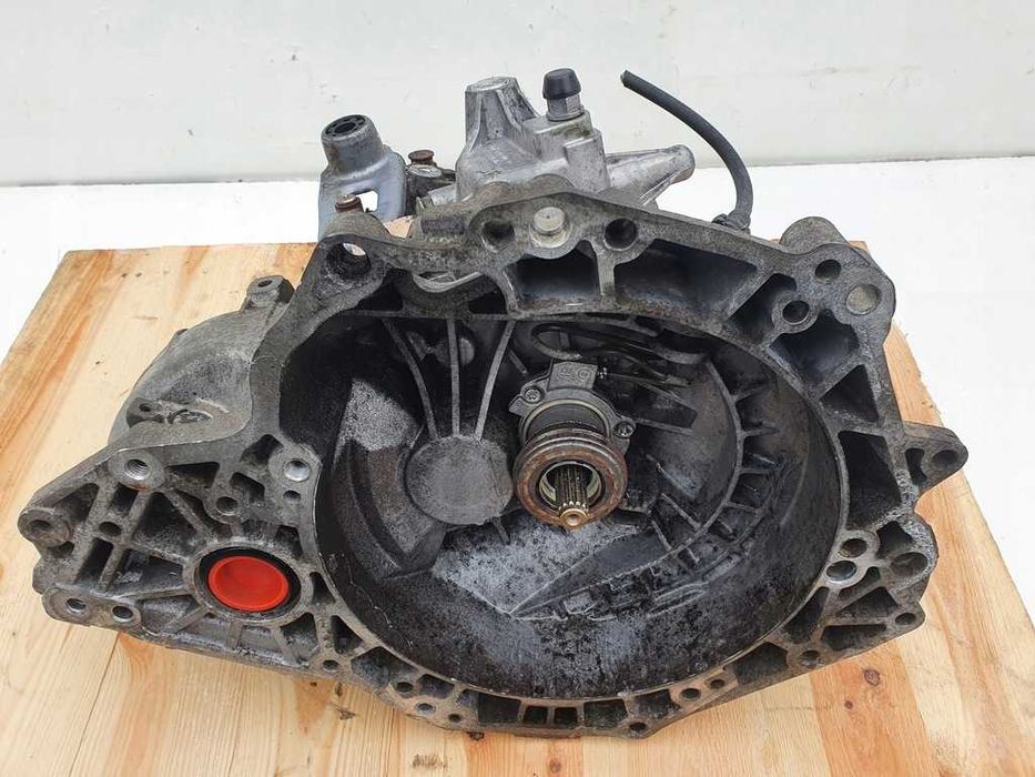 Коробка передач Opel COMBO 1.3 CDTI КПП Опель Комбо 1.3 цдті 5 ступка