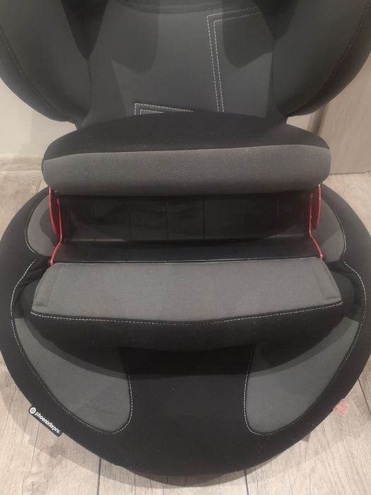 Fotelik samochodowy Kiddy 9-18kg