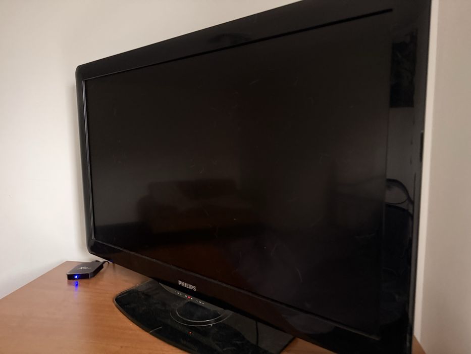 Телевізор philips б/у