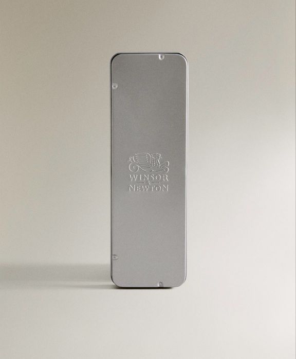 Conjunto Lápis De Cor WINSOR & NEWTON Zara Home NOVO