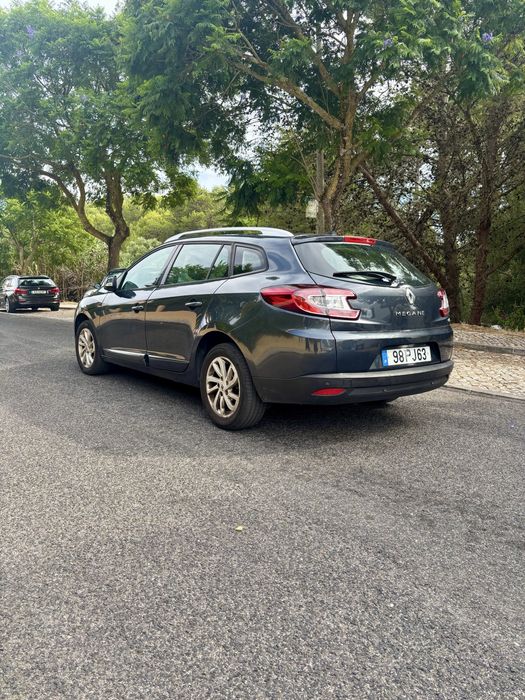 Renault Megane 1.4 TCe | Ótimo Estado | Pronto a circular