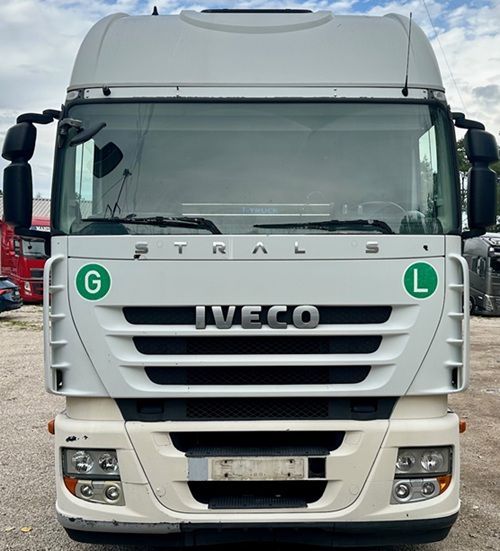 Iveco