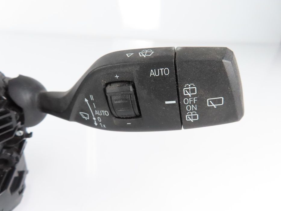 Comandos Coluna Direcção Bmw 1 Ref: 61319472542 / 61315A32038