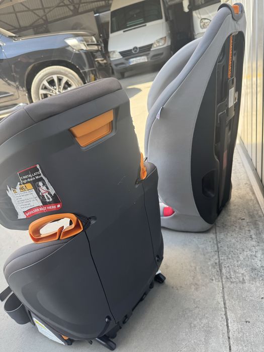 Автокрісло дитяче