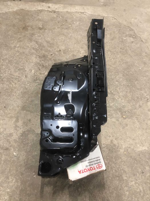 Лонжерон правий/лівий Toyota Land Cruiser Prado 150 з 2017-