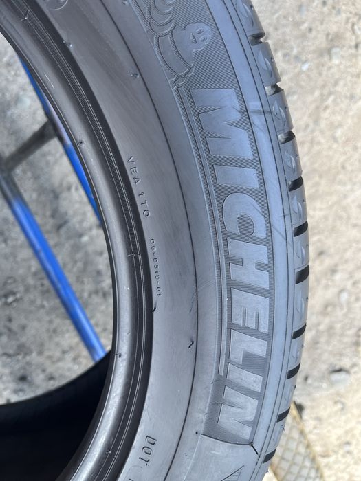 275/45/18 R18 Michelin Primacy HP літо 2 шт ціна за 1 шт