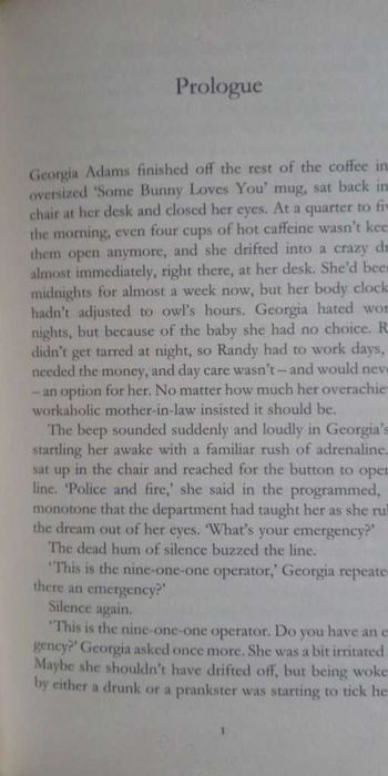 Plea of Insanity Jilliane Hoffman English Англійською мовою