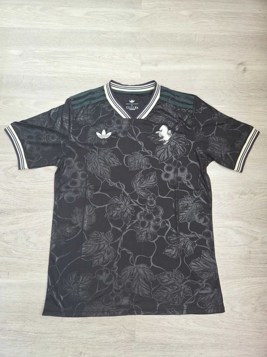 Camisola Juventus 2025/26