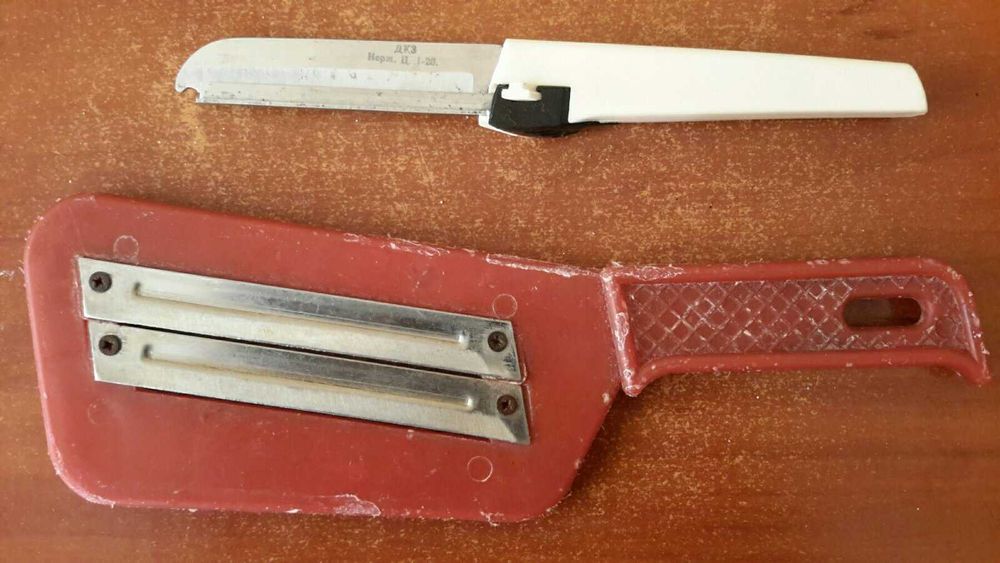 Корисні дрібниці для кухні