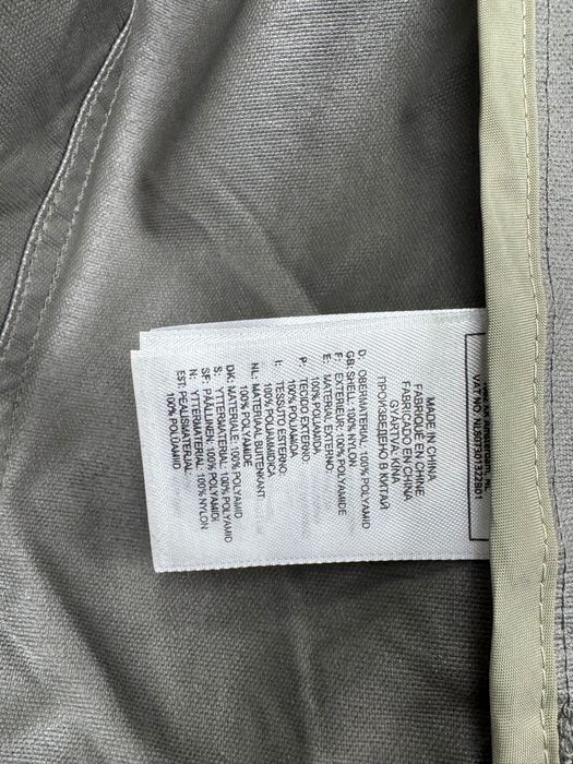Adidas 3 в 1 куртка + жилетка