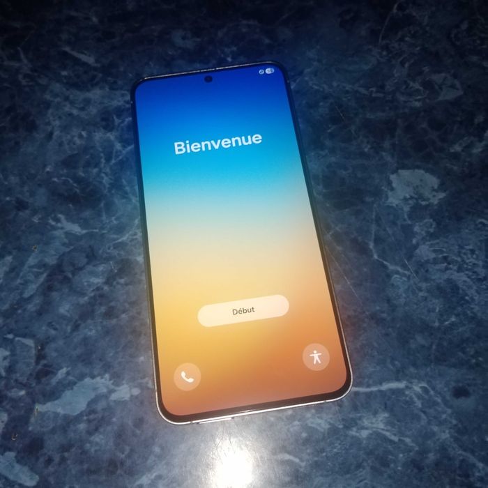 Samsung Galaxy s25 FE