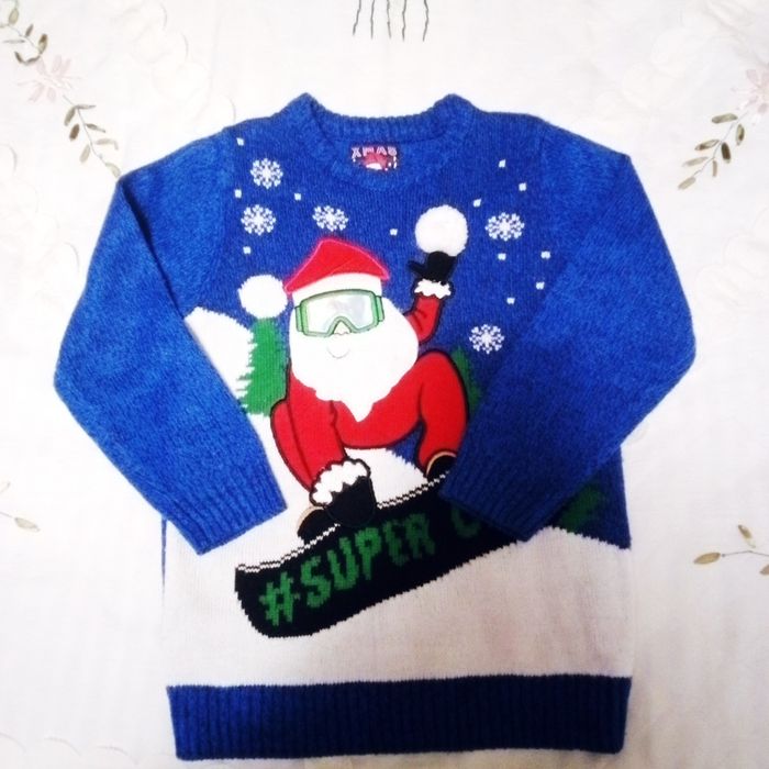 Продам світери на хлопчика