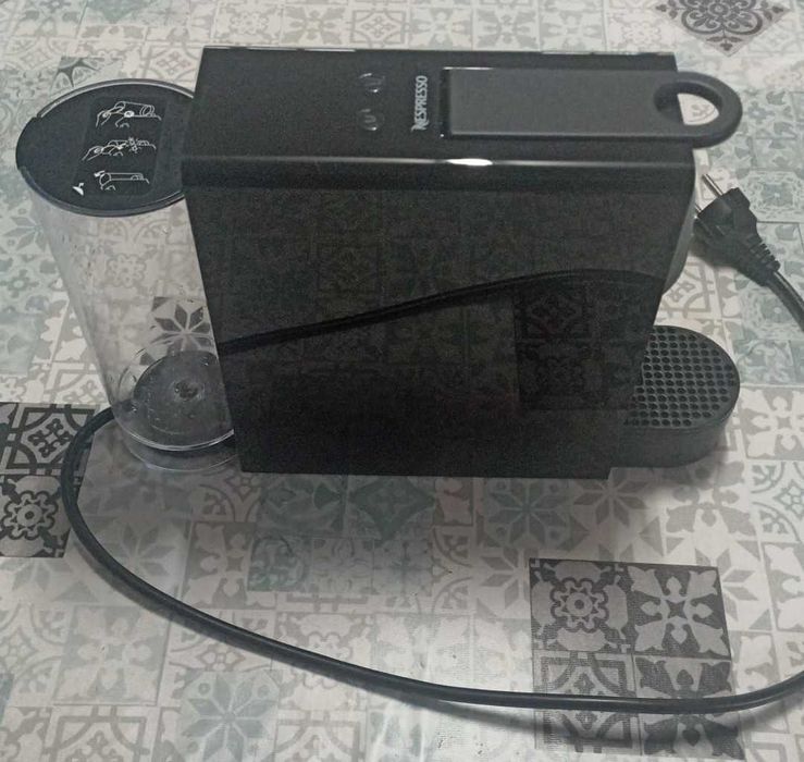 Máquina de café Nespresso