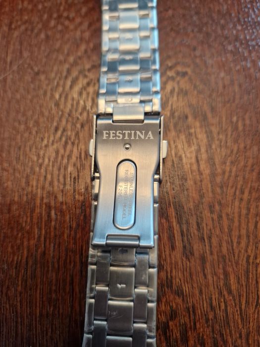 Pasek do zegarka Festina