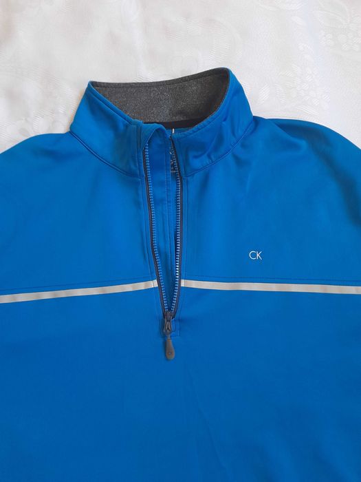 bluza sportowa meska kalvin klein xxl