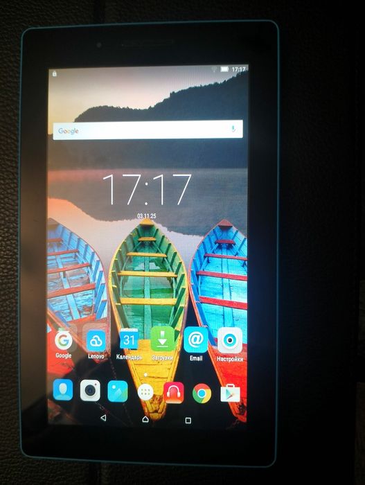 Планшет Lenovo Tab7