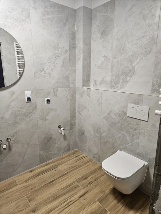 Mieszkanie na wynajem dwa pokoje 41m2