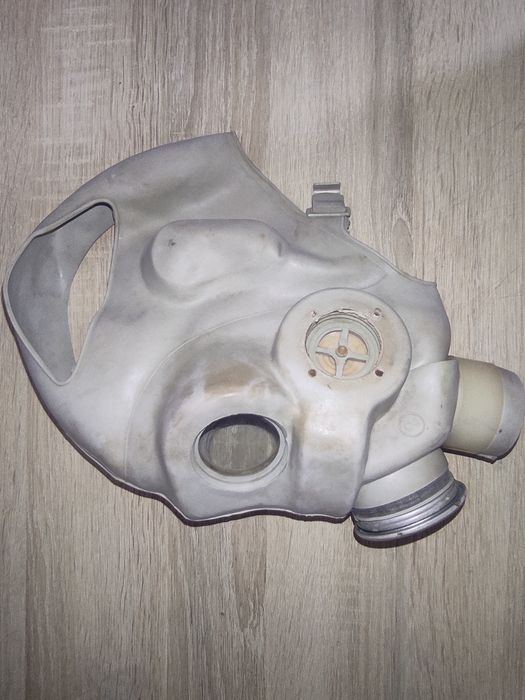 Противогаз пмг нерехта 2 размер