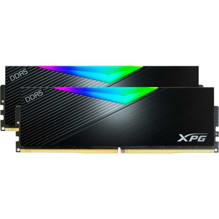 Memória RAM Adata XPG Lancer RGB DDR5 5200MHz 32GB 2x16GB