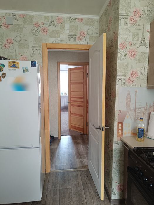 Обміняю квартиру