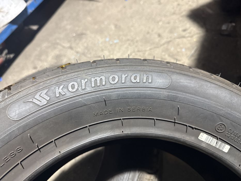185/65R15 kormoran (lato)