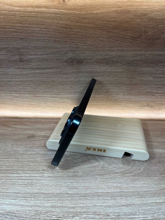 Apple iPhone 16 Pro 128 Black! АКБ 100% (3 цикли)! З США!!! №: 7218!!