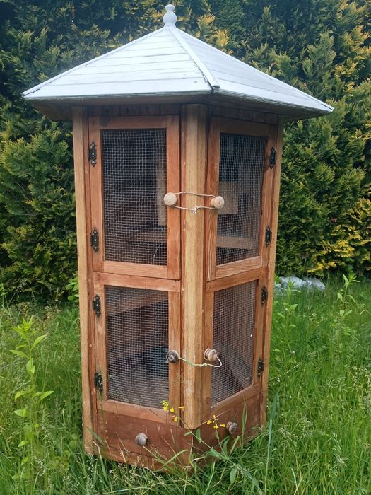 Budka lęgowa dla ptaków