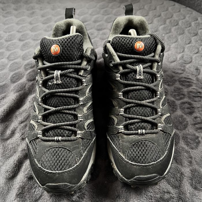 Чоловічі кросівки Merrell Gore-tex. P. 41.