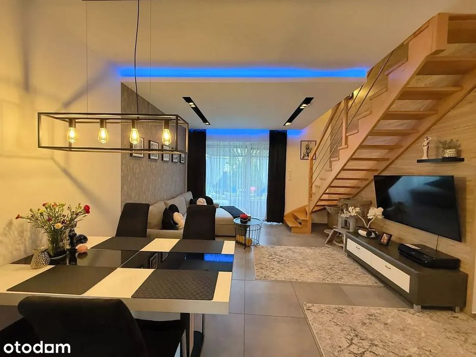 6 Pokoi | Ogród 260m2 | Garaż | 0% Prowizji