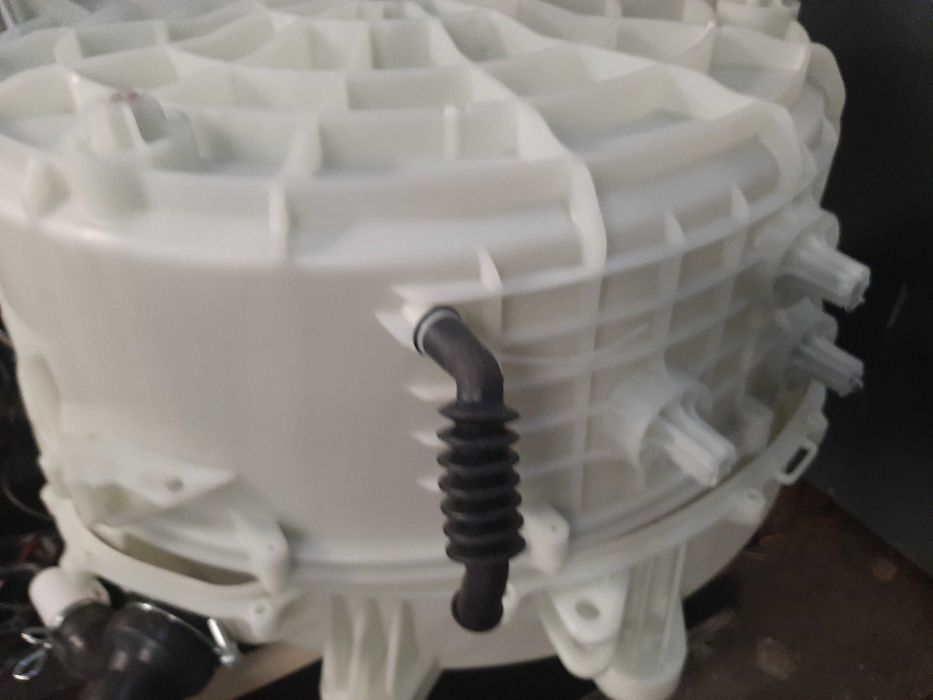 Wszystkie części do pralki Gorenje panel czujnik komora pojemnik wąż