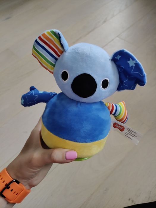 Wańka wstańka smiki koala